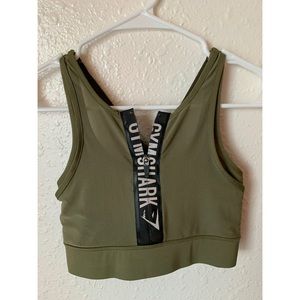 Gymshark sports bra